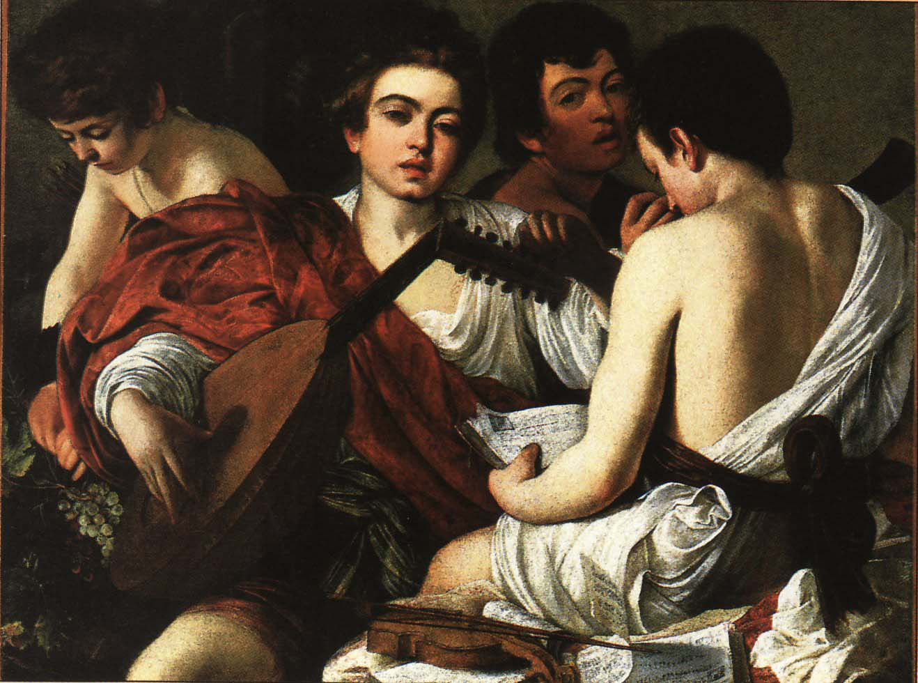 The Concert
